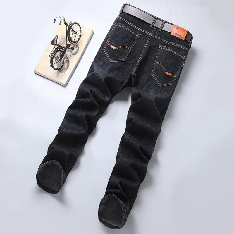 Men's Classic Stretch Denim